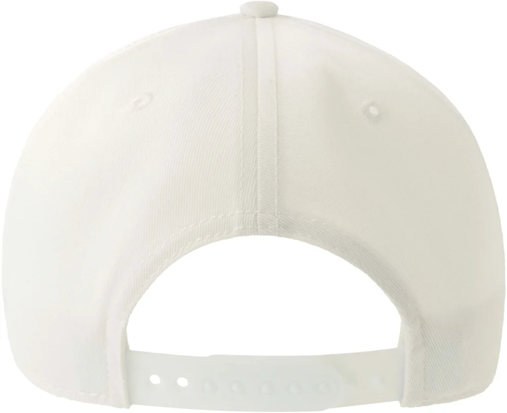 5 Panel Baseball Kappe