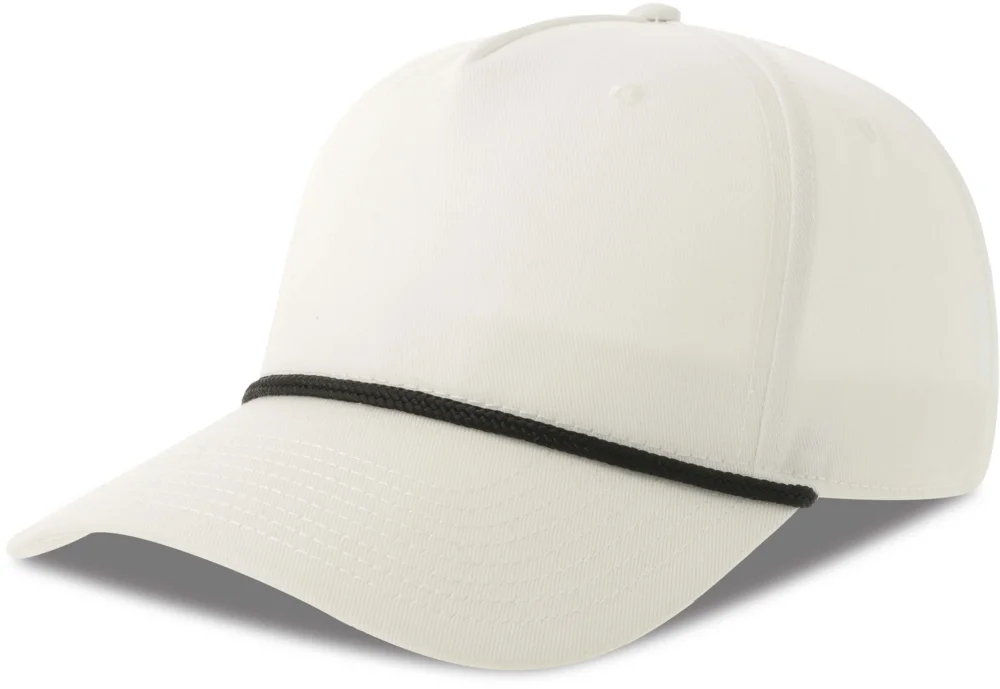 5 Panel Baseball Kappe