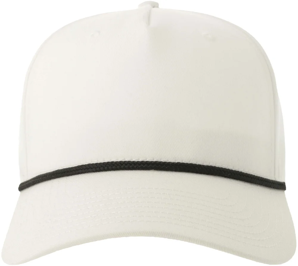 5 Panel Baseball Kappe