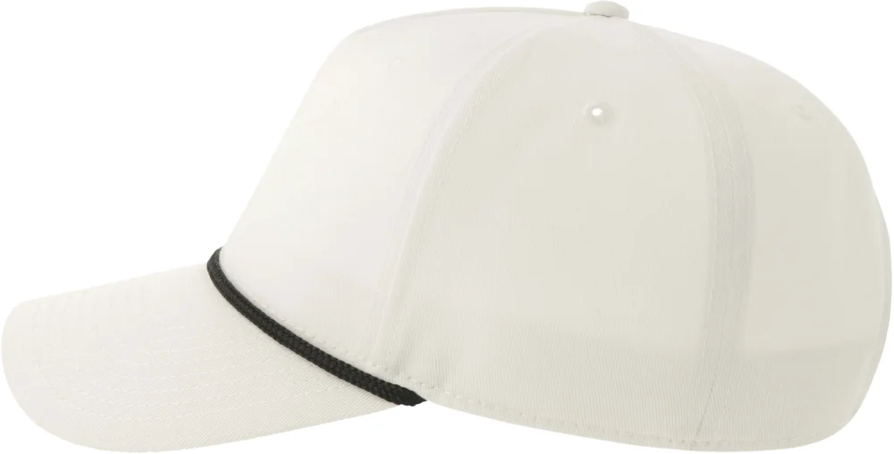5 Panel Baseball Kappe