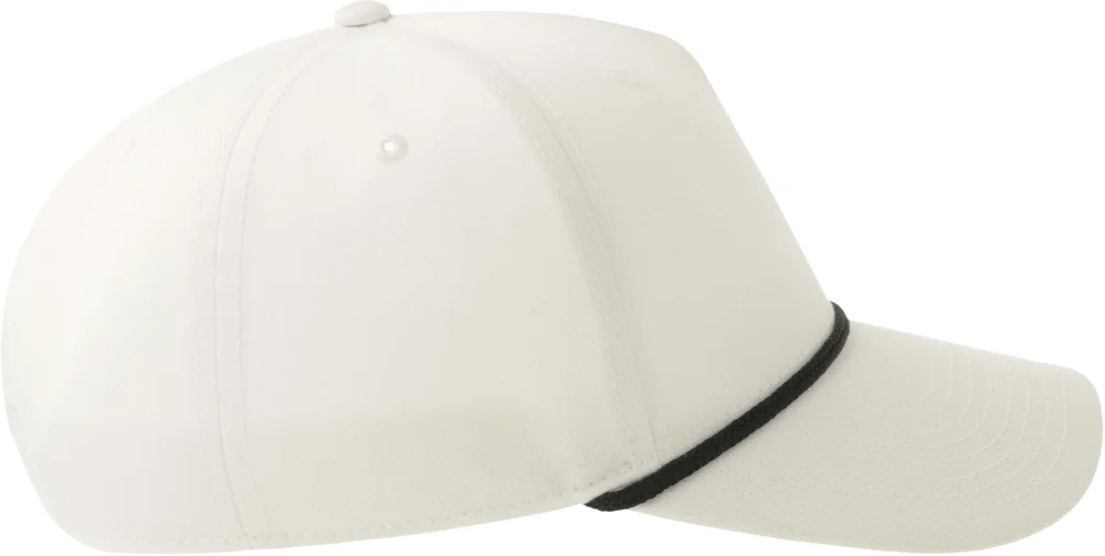 5 Panel Baseball Kappe