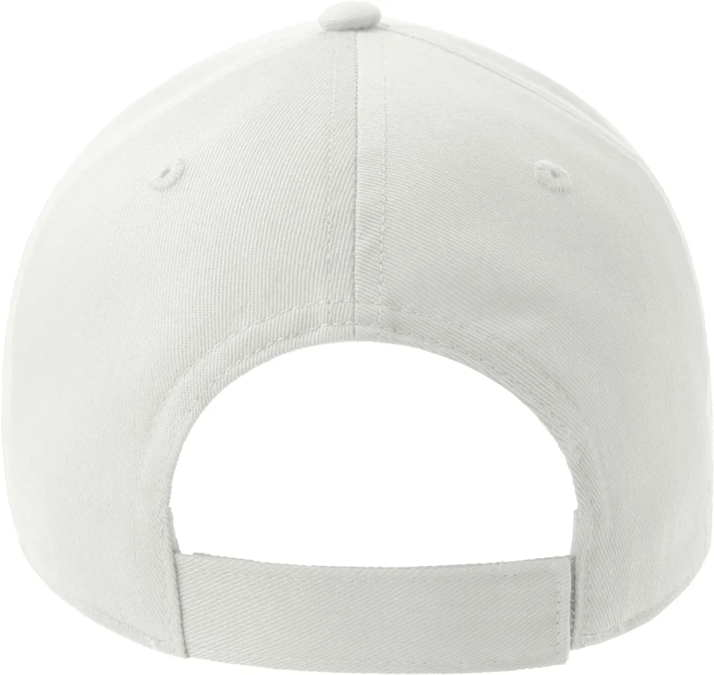 5 Panel Baseball Kappe