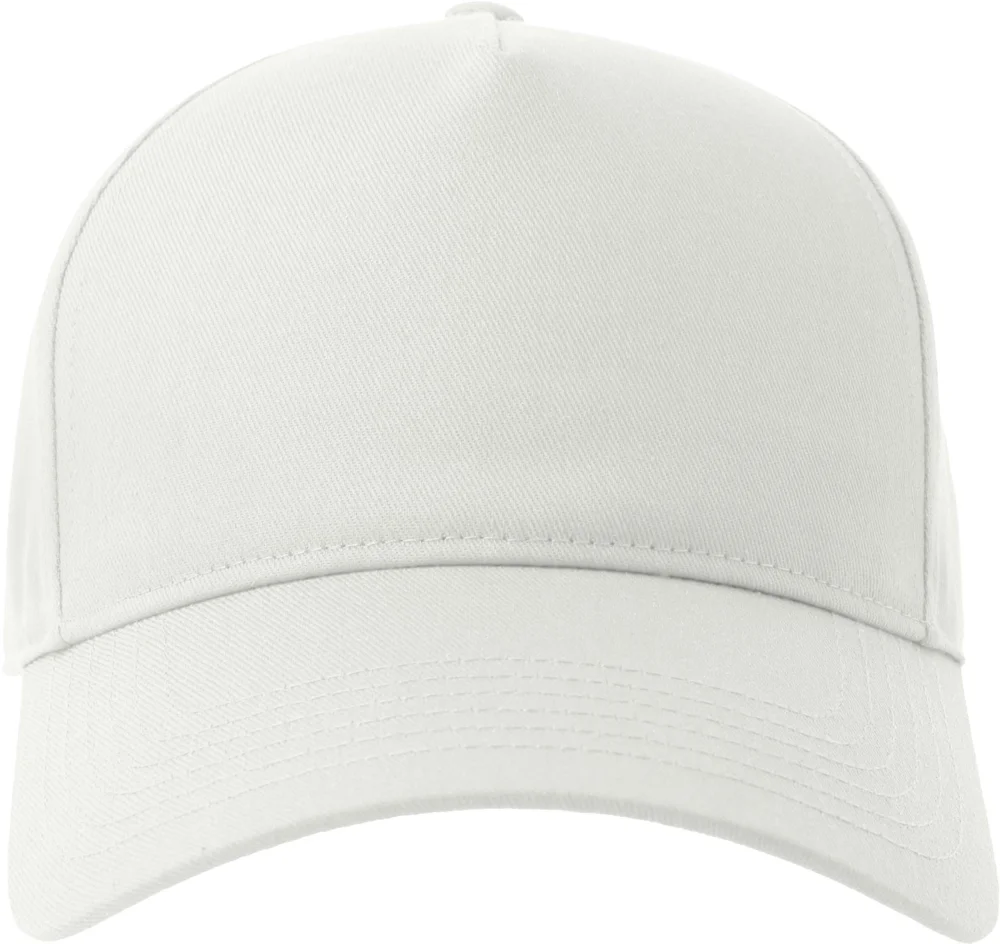 5 Panel Baseball Kappe