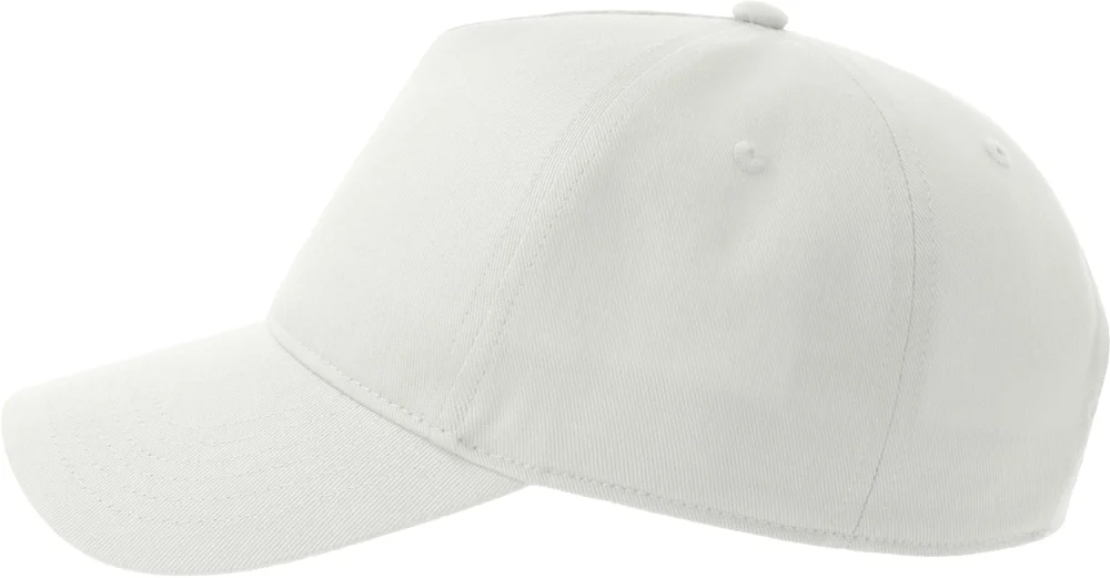 5 Panel Baseball Kappe