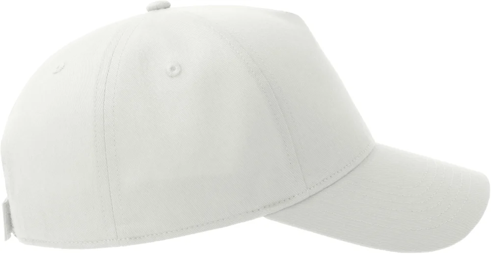 5 Panel Baseball Kappe