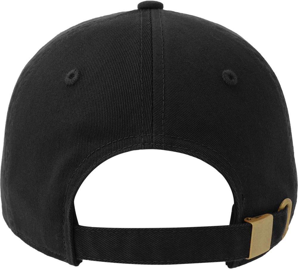 5 Panel Baseball Kappe