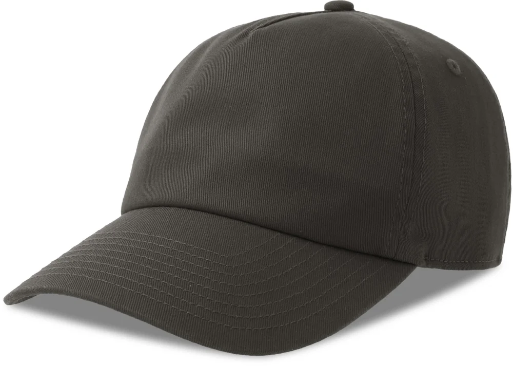 5 Panel Baseball Kappe