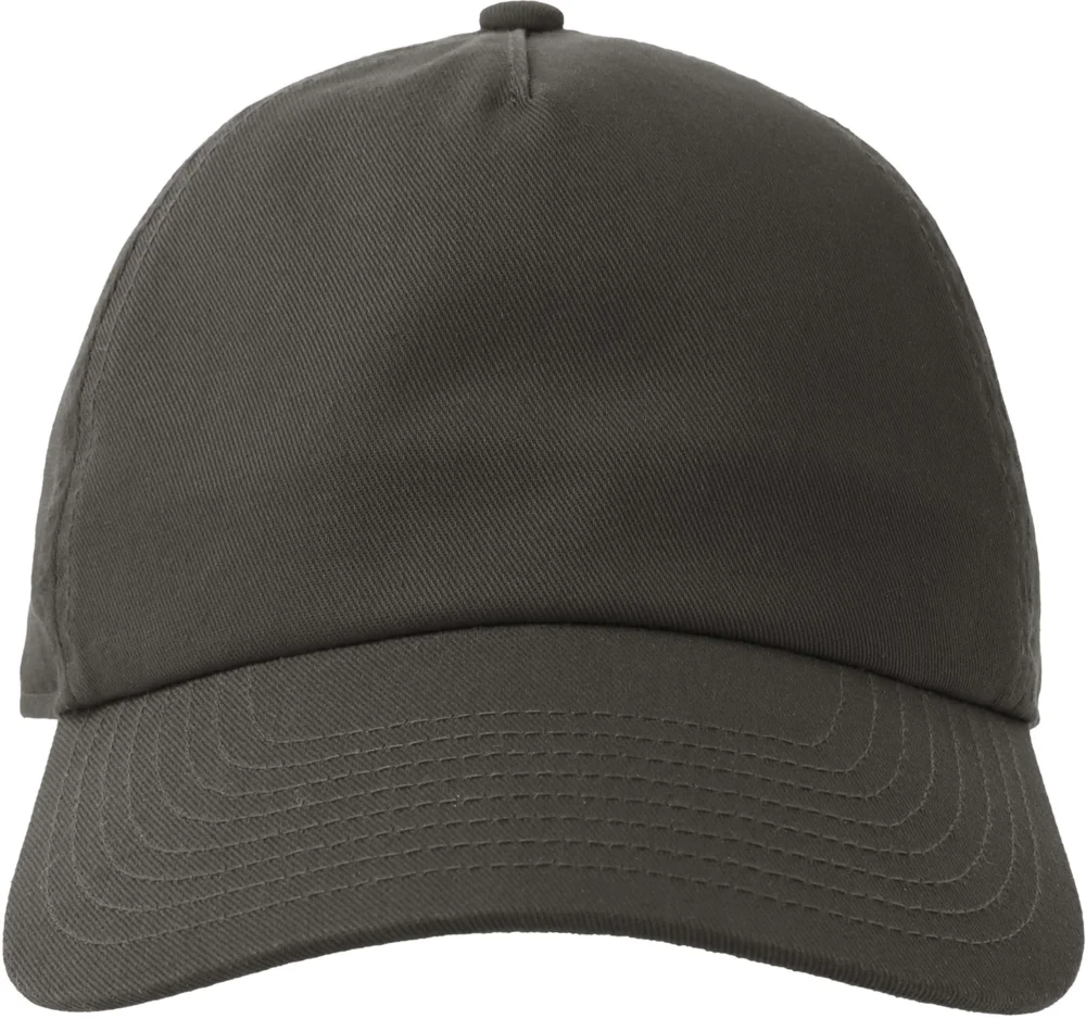 5 Panel Baseball Kappe