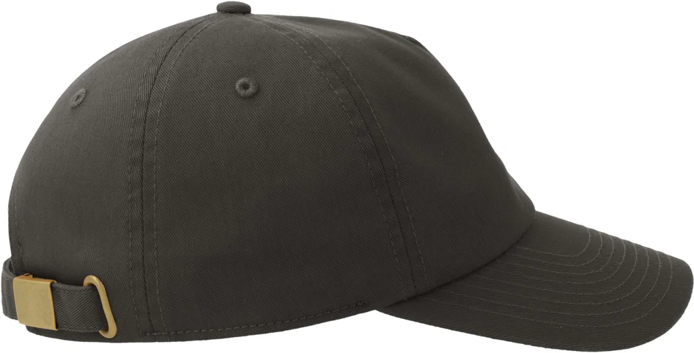 5 Panel Baseball Kappe