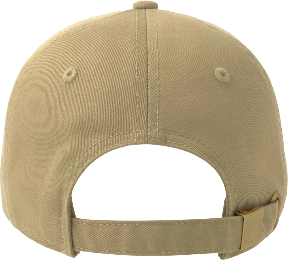 5 Panel Baseball Kappe