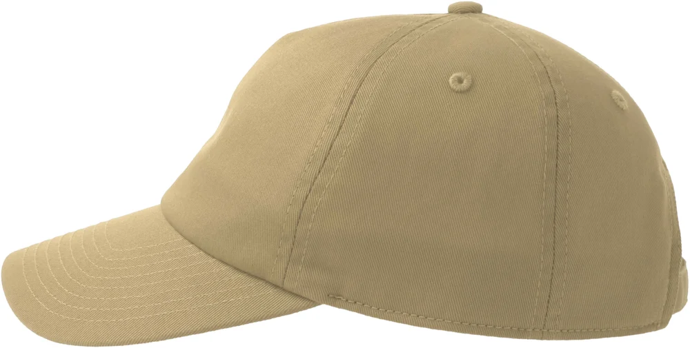 5 Panel Baseball Kappe
