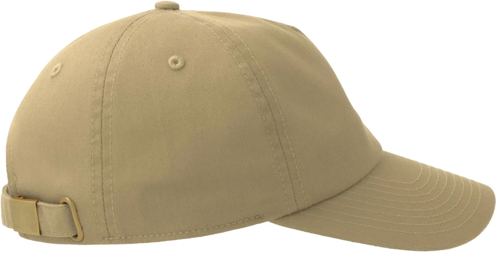 5 Panel Baseball Kappe