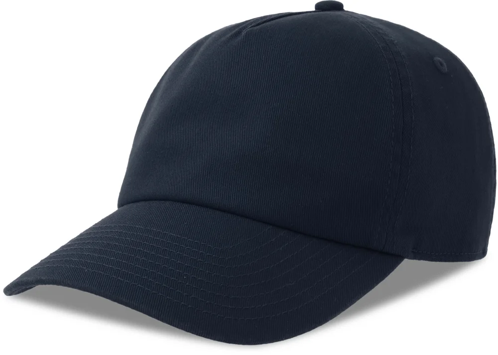 5 Panel Baseball Kappe