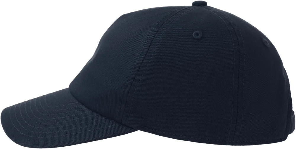 5 Panel Baseball Kappe