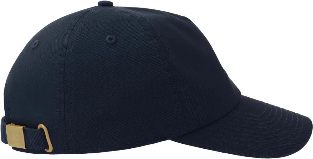 5 Panel Baseball Kappe