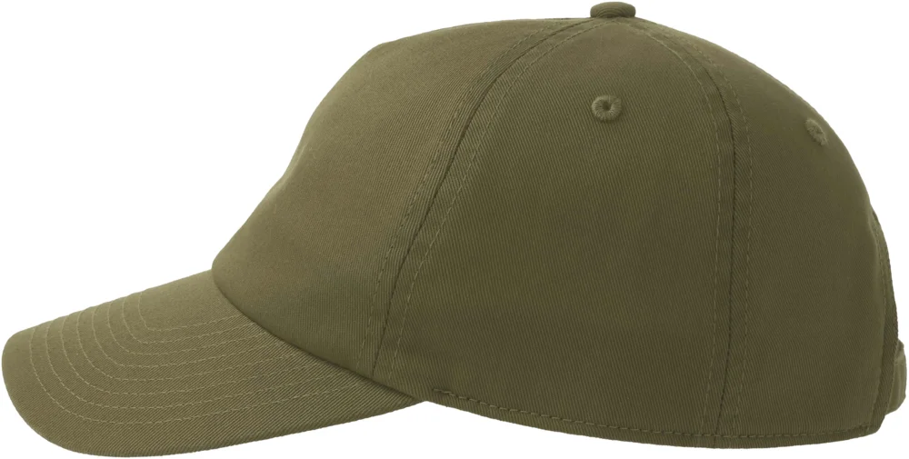 5 Panel Baseball Kappe