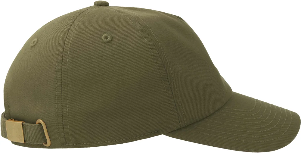 5 Panel Baseball Kappe