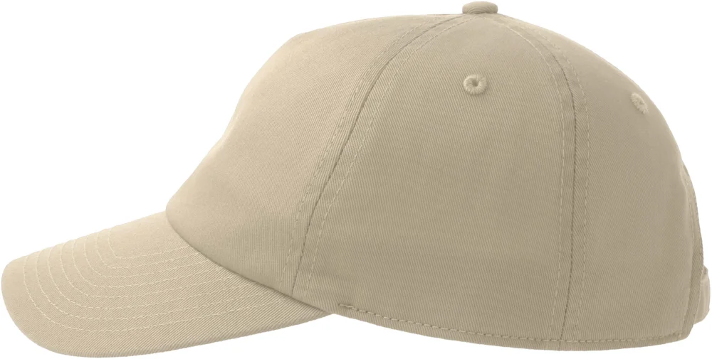 5 Panel Baseball Kappe