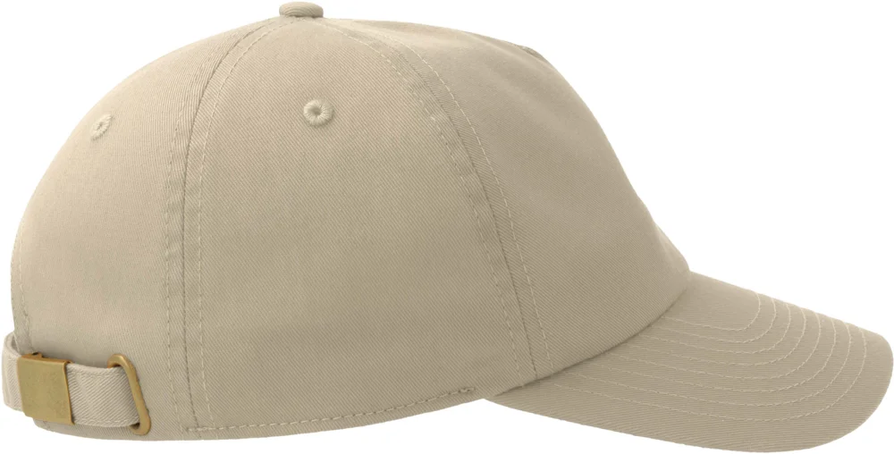5 Panel Baseball Kappe