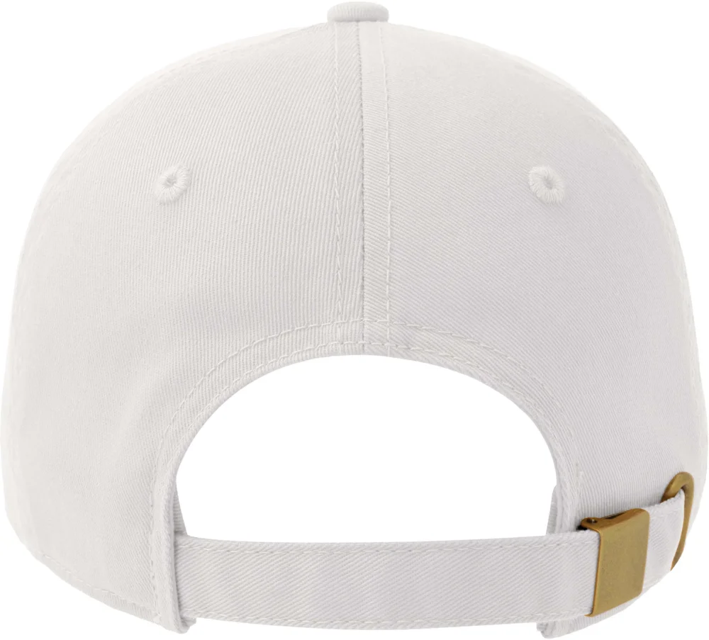 5 Panel Baseball Kappe