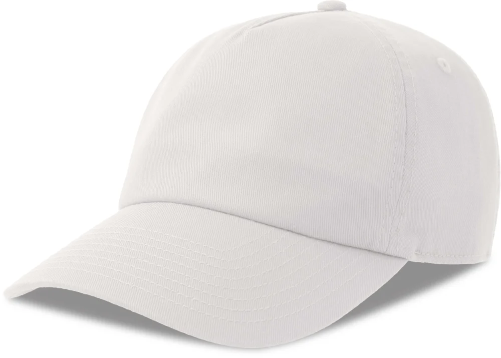 5 Panel Baseball Kappe