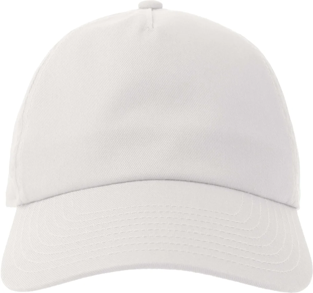 5 Panel Baseball Kappe