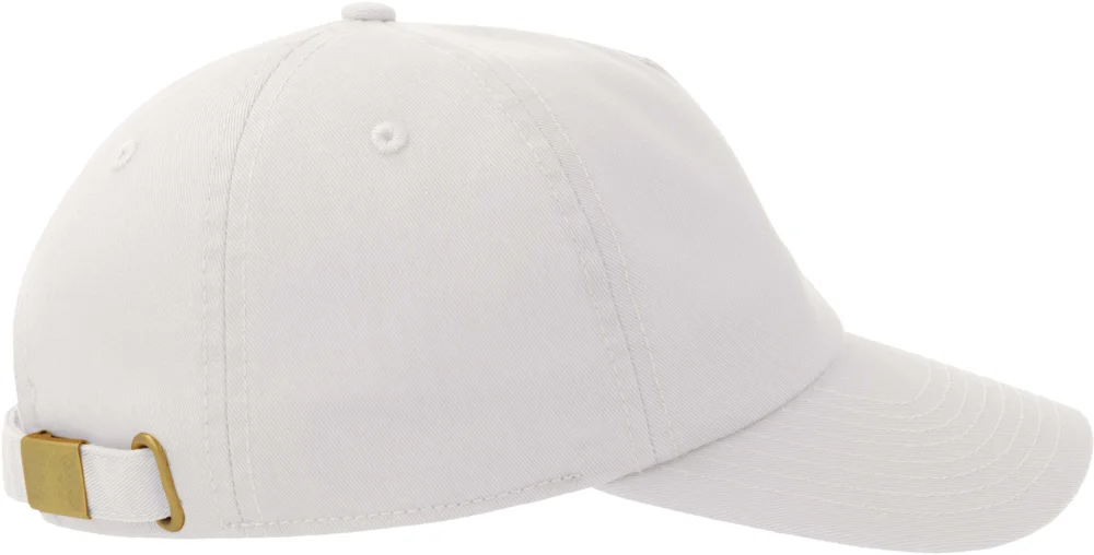 5 Panel Baseball Kappe
