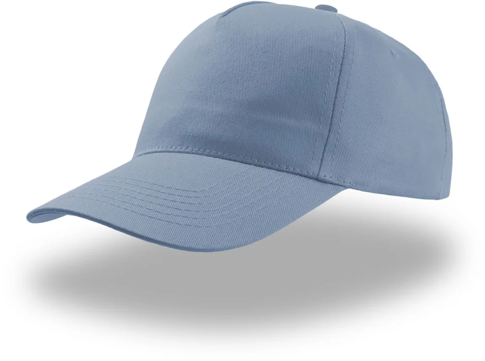 5 Panel Baseball Kappe "Start Five"
