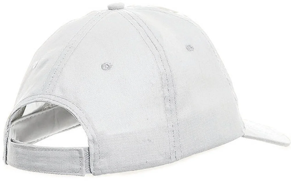 5 Panel Baseball Kappe "Start Five"