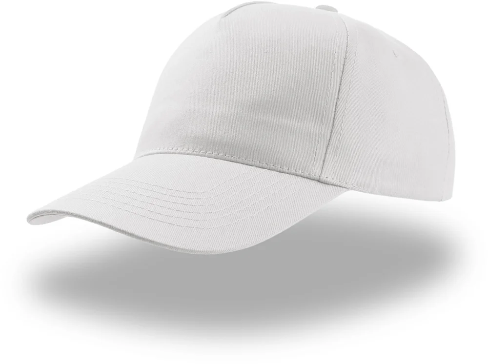 5 Panel Baseball Kappe "Start Five"