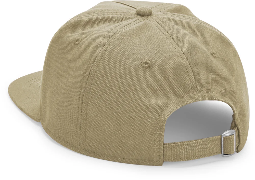 5 Panel Bio Kappe