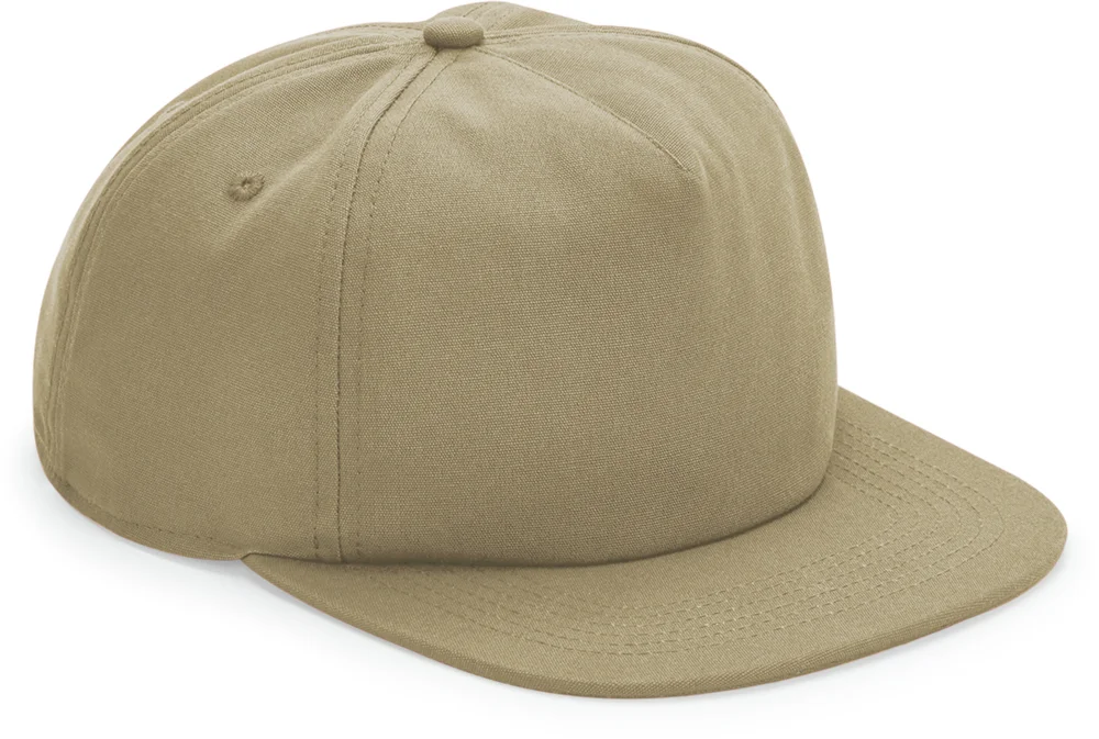 5 Panel Bio Kappe