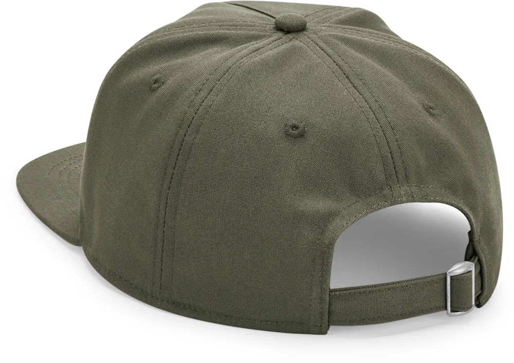 5 Panel Bio Kappe