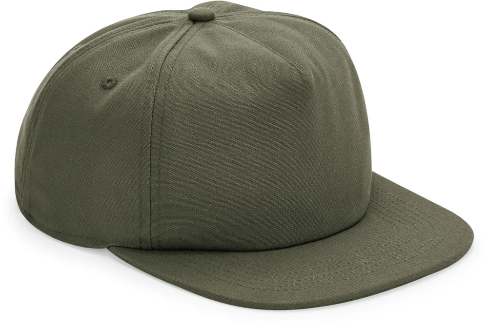 5 Panel Bio Kappe