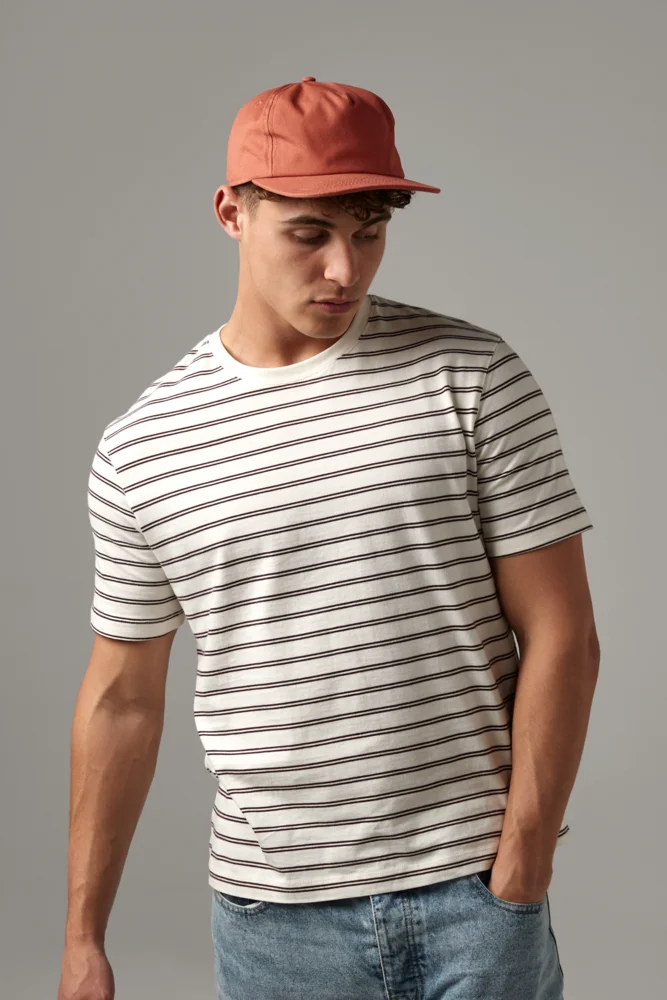 5 Panel Bio Kappe