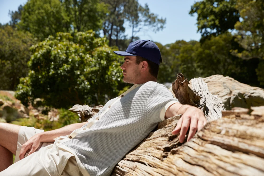 5 Panel Bio Kappe