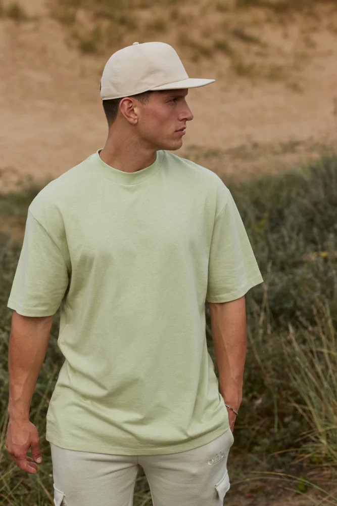 5 Panel Bio Kappe