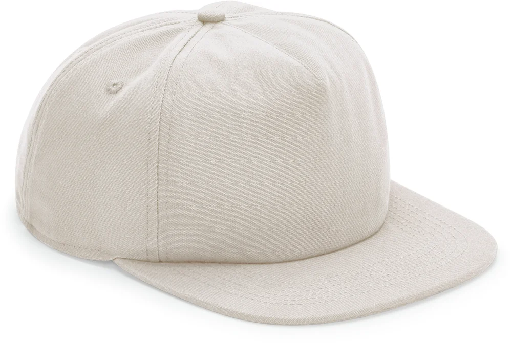 5 Panel Bio Kappe