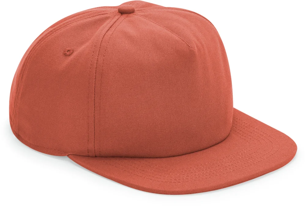5 Panel Bio Kappe