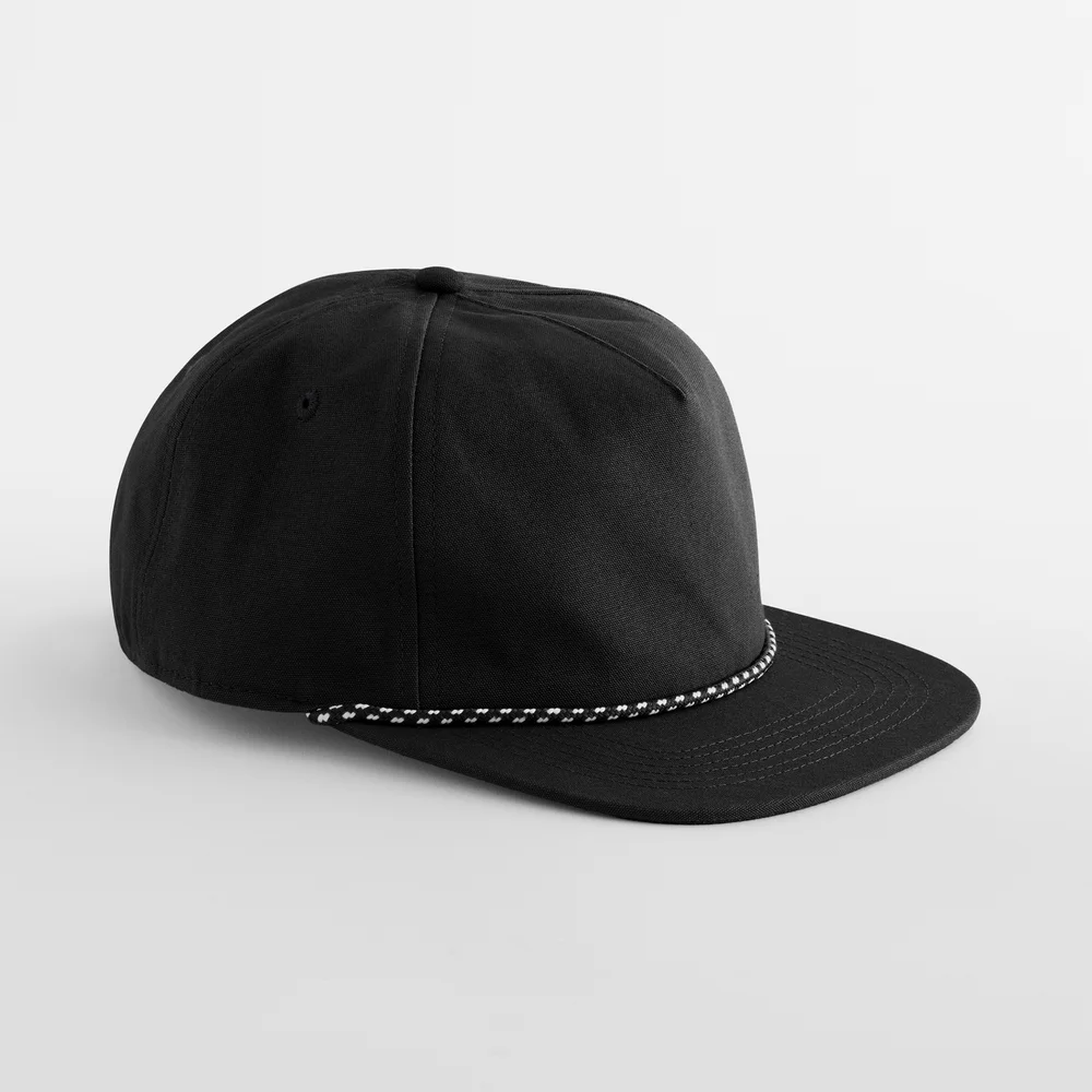 5 Panel EarthAware® Kappe