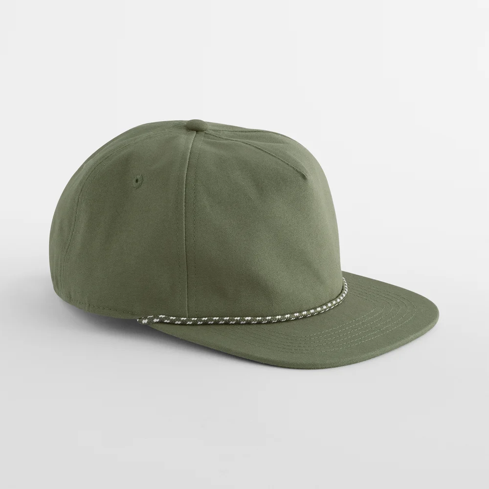 5 Panel EarthAware® Kappe