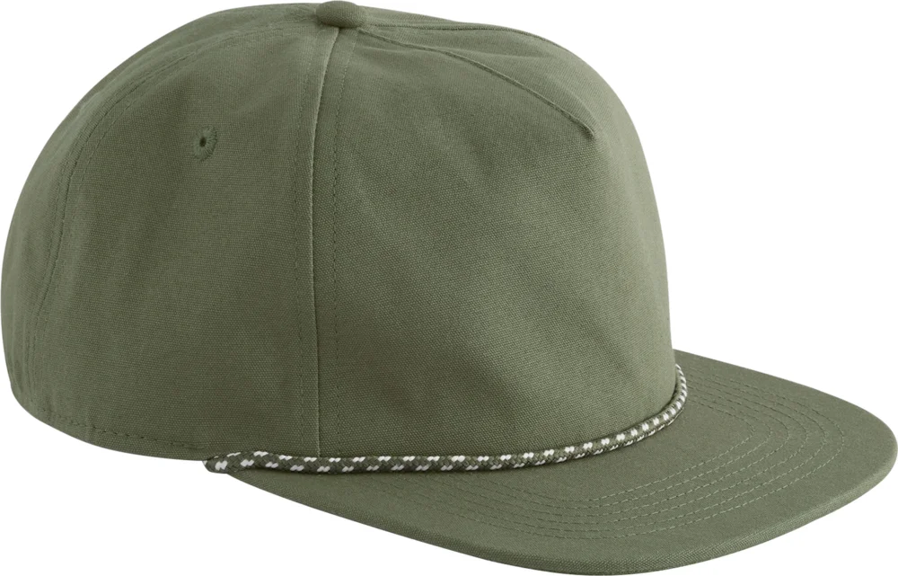 5 Panel EarthAware® Kappe