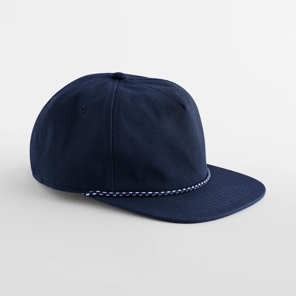 5 Panel EarthAware® Kappe