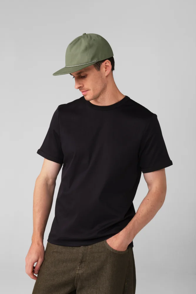 5 Panel EarthAware® Kappe