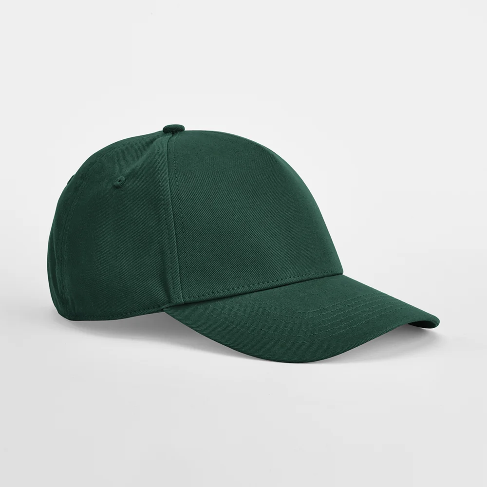 5 Panel EarthAware® Kappe