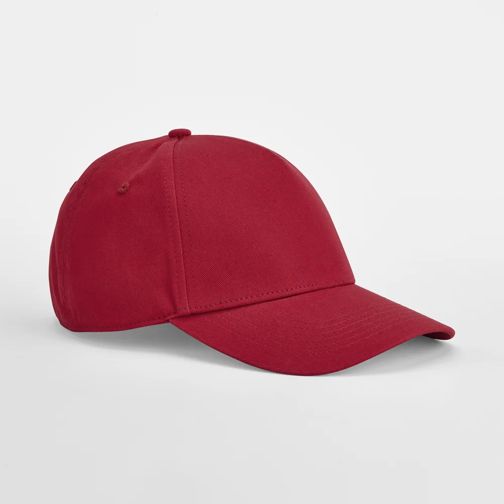 5 Panel EarthAware® Kappe