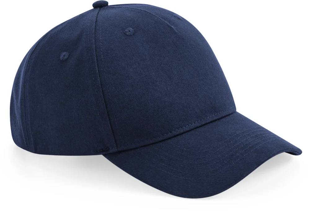 5 Panel EarthAware® Kappe