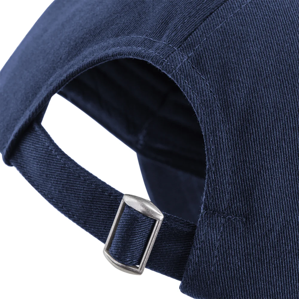 5 Panel EarthAware® Kappe