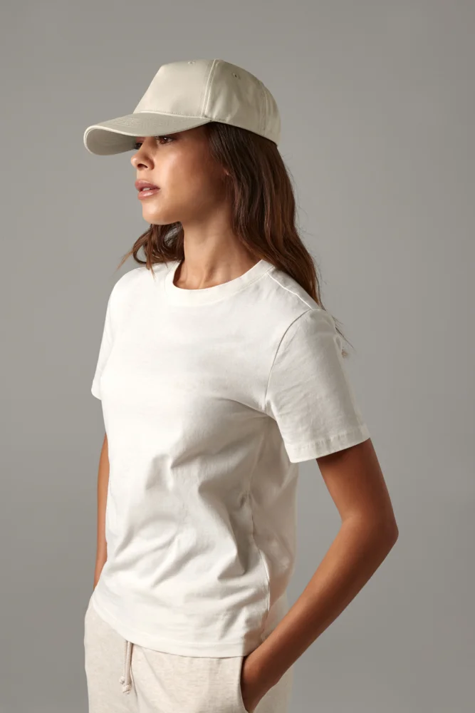 5 Panel EarthAware® Kappe