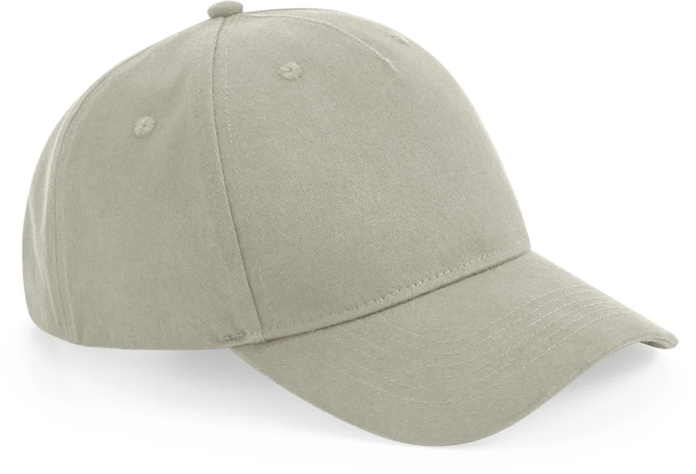 5 Panel EarthAware® Kappe